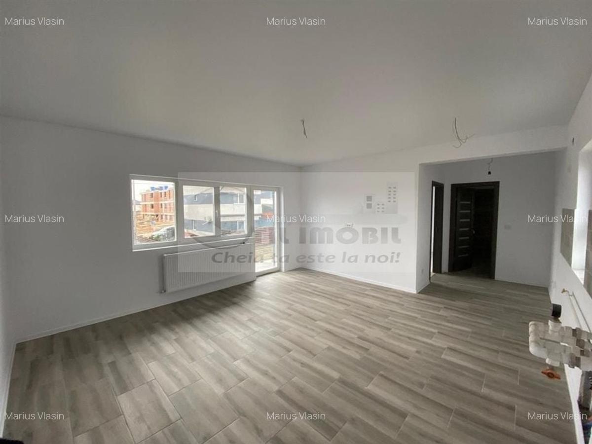 Apartament 2 camere, Valea Lupului-Rediu, intabulat - 1