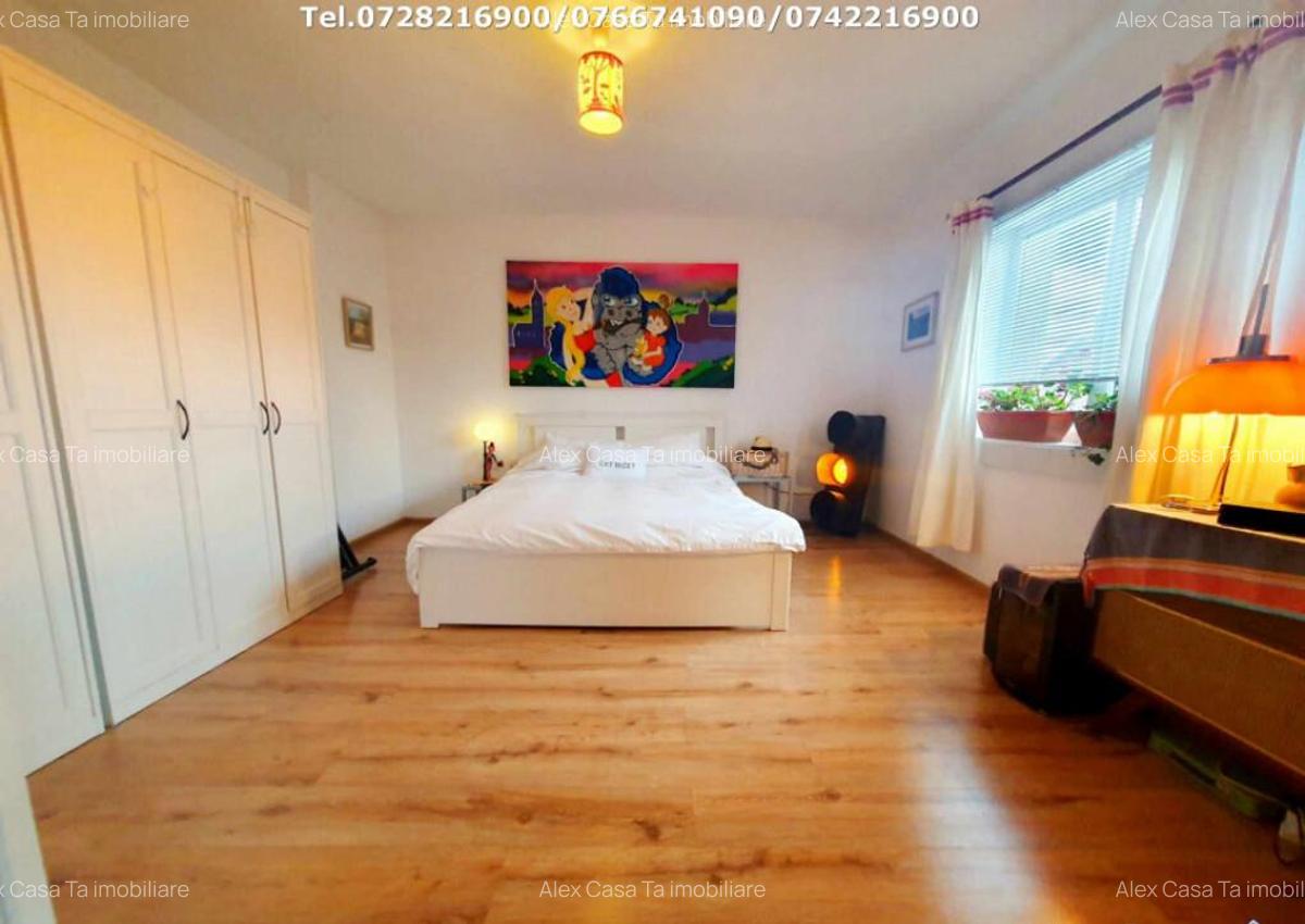 Inchiriere casa cocheta, situata in Tetila (Curti?oara Go - 3