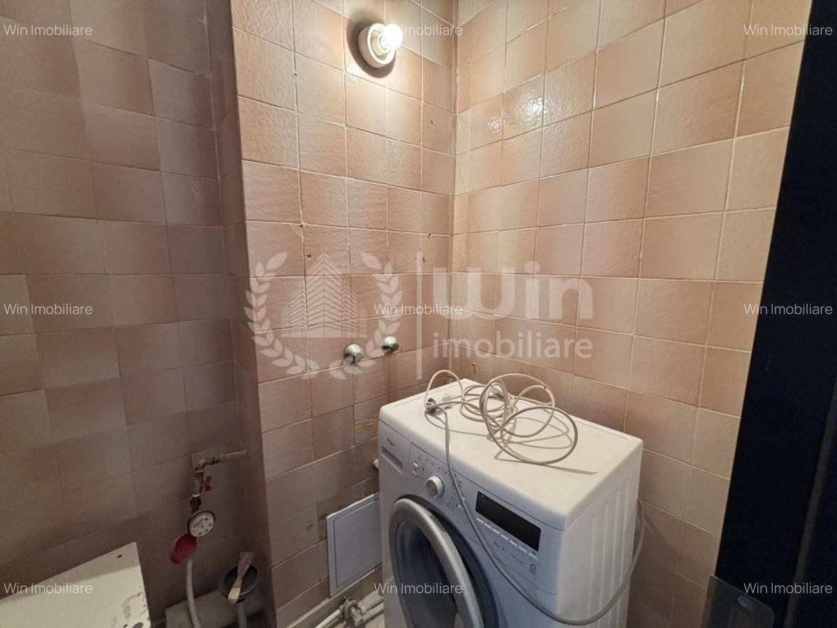 Apartament 3 camere | Decomandat | 65mp | Balcon | Zona Fspac - 6