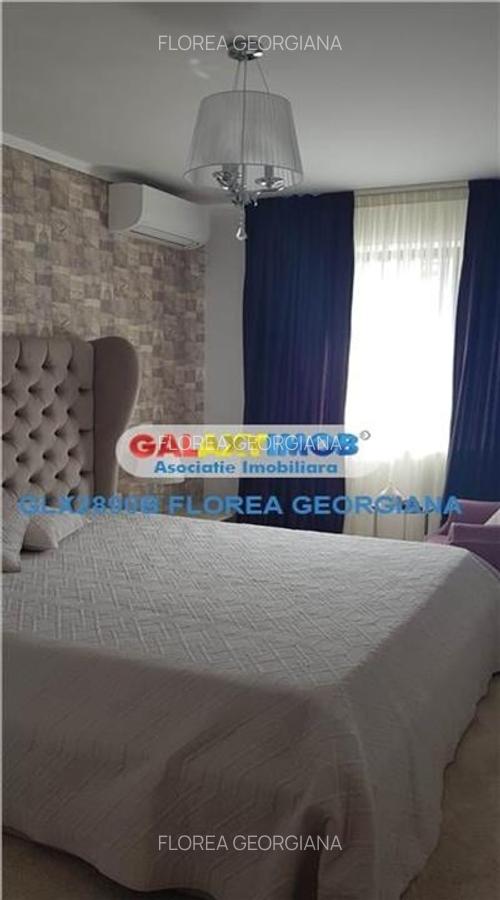 Apartament 3 camere cu gradina Greenfield Residence - 8