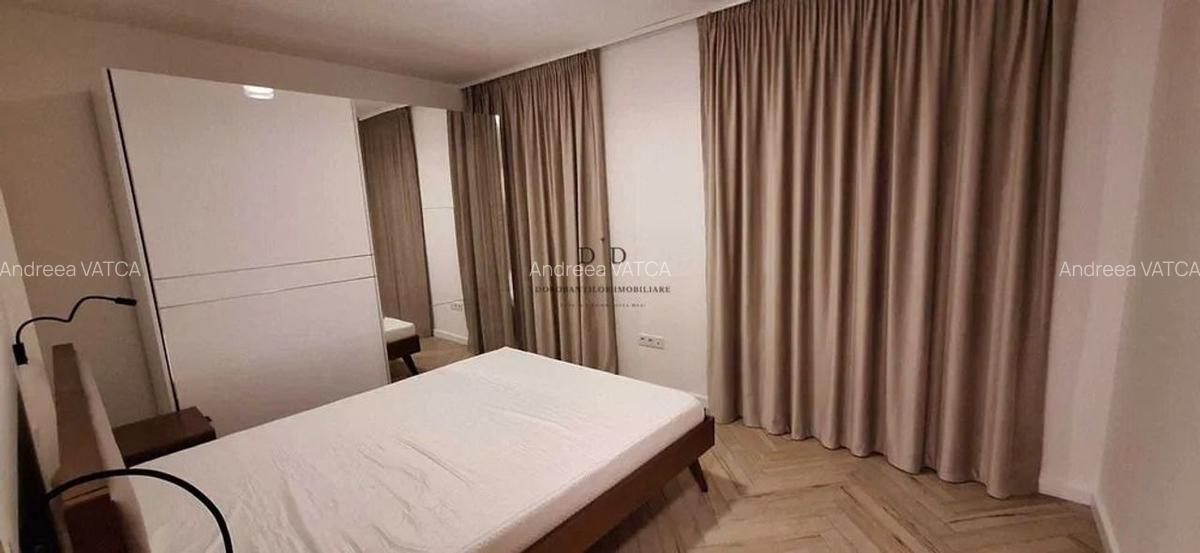 Apartament 2 camere-LUX-Semicentral- zona Parcul Feroviarilor - 6