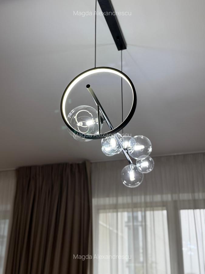 APARTAMENT 3 CAMERE + PARCARE INCLUSA - ZONA 1 MAI - COMISION 0% - 16