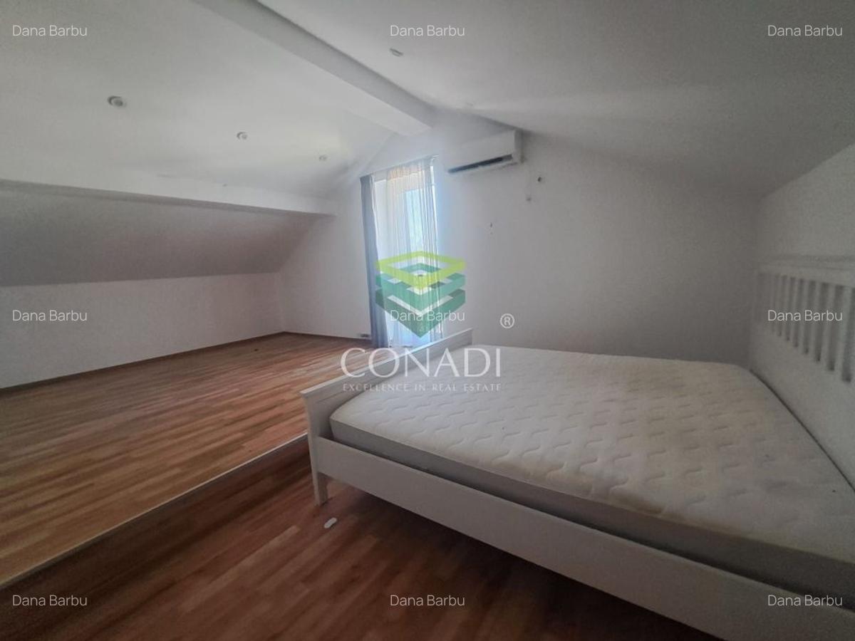 Zona Iancu NIcolae, vila de inchiriat, 255 mp utili - 10