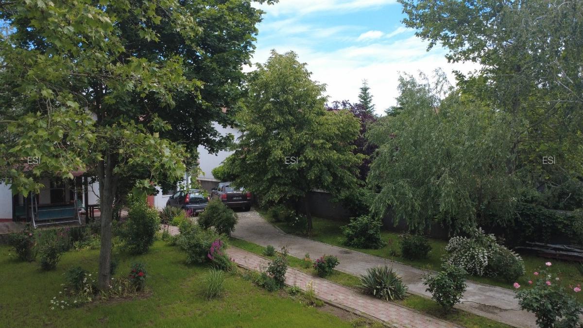 CASA DE VANZARE BUFTEA | 6 camere, 3 bai | utilitati - 3