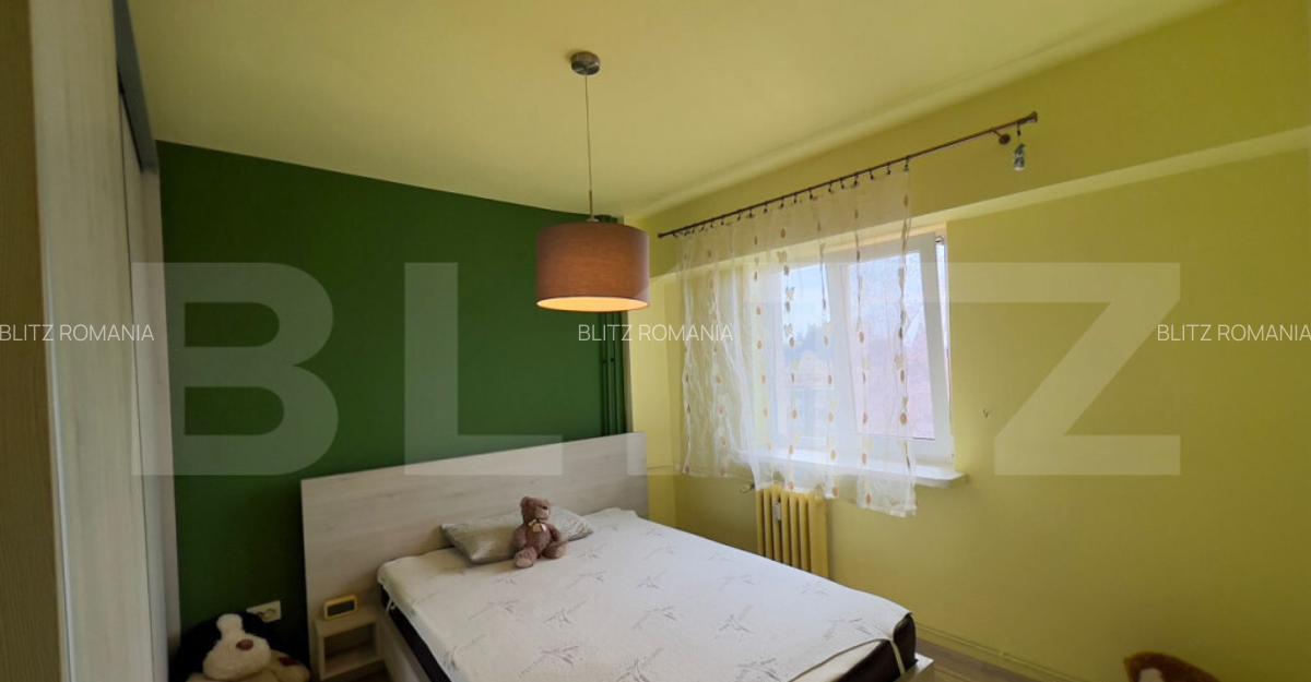 Apartament de 2 camere in zona centrala, langa Primarie - 4