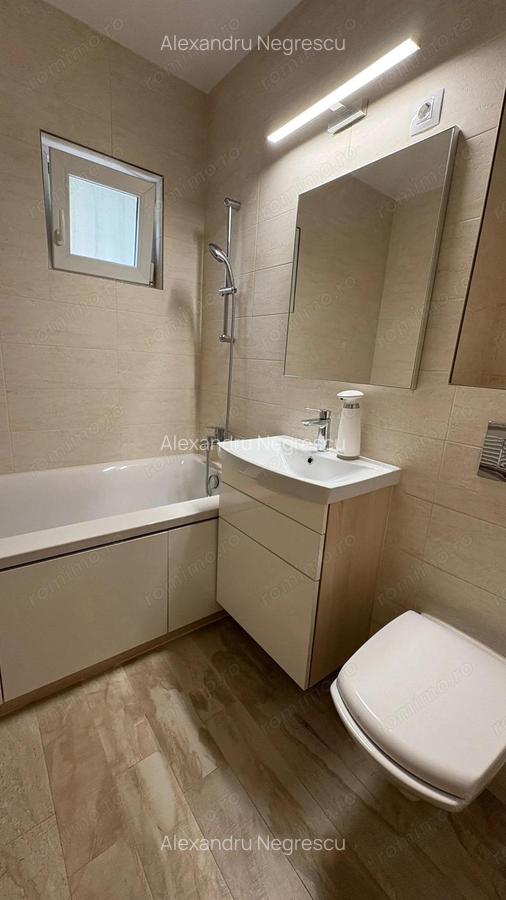 Lipovei | Decomandat | Centrala proprie | Boxa | Mobilat-Utilat - 4