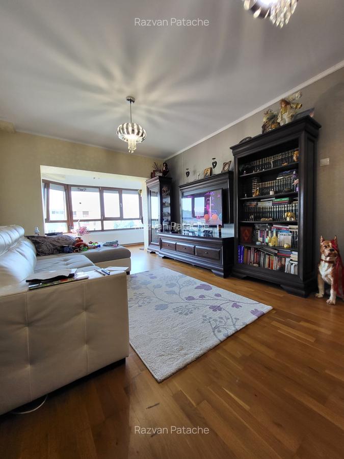 Apartament cu 3 camere Nicolina - 3