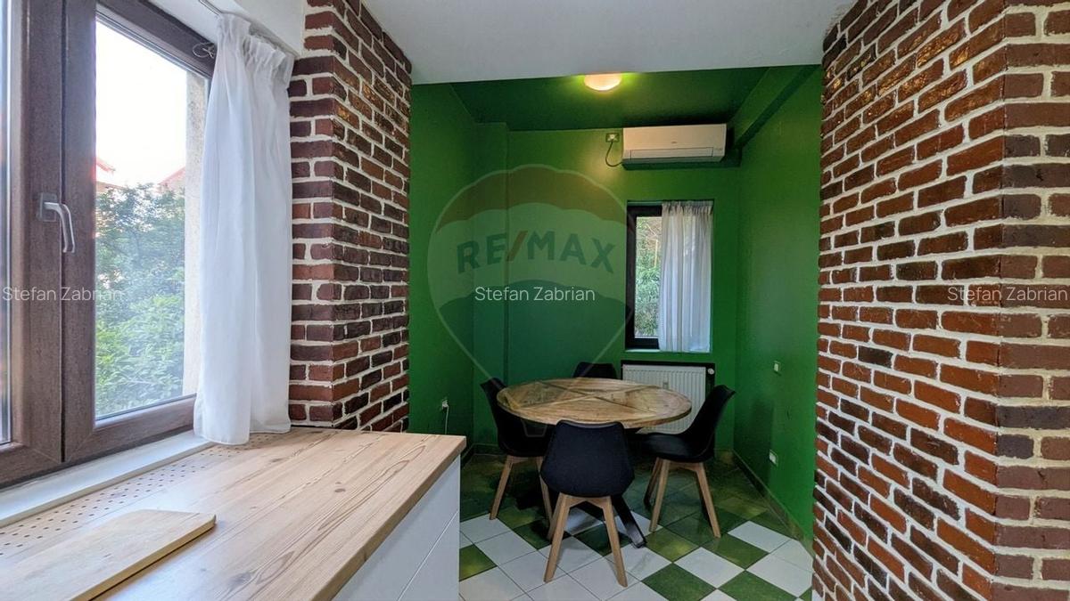 Apartament cu 2 camere de inchiriat Piata Romana Blocul Zodiac - 29