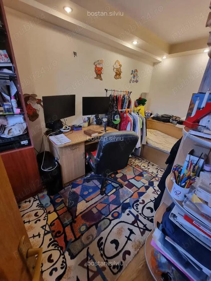 Apartament cu 4 camere, localizat in zona ultracentrala a ora?ului. - 8