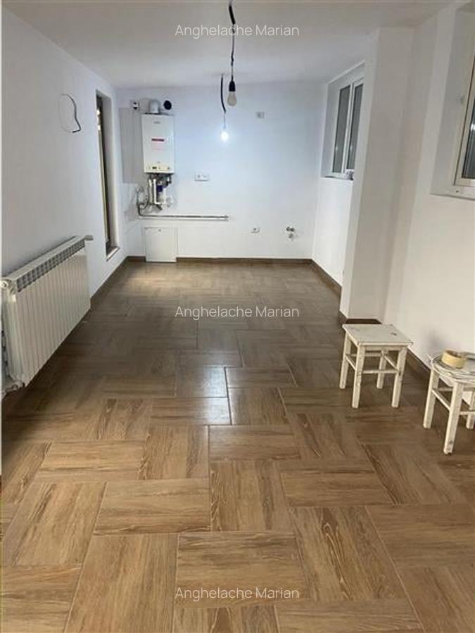 Ap 2 camere si concesiune de 81 mp,  parter, zona Policlinica 2, posibilitate ca - 2