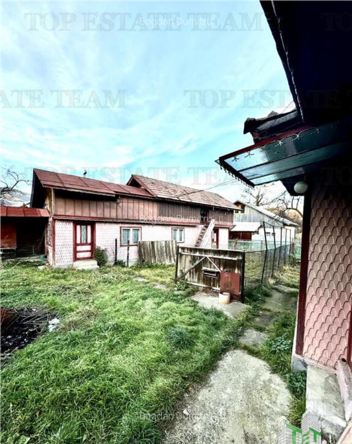 Casa 4 camere individuala cu 873 mp teren, ideal pentru inve - 3