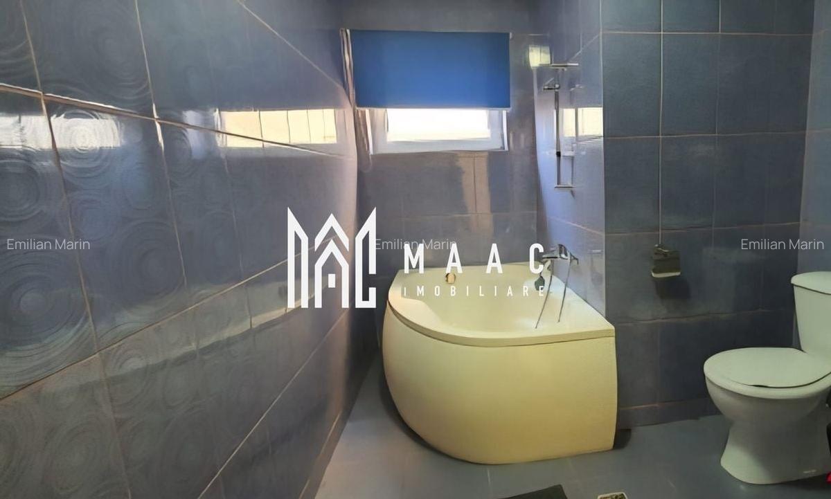 Apartament 3 camere | Decomandat | 3 Balcoane | Zona Strand - 8