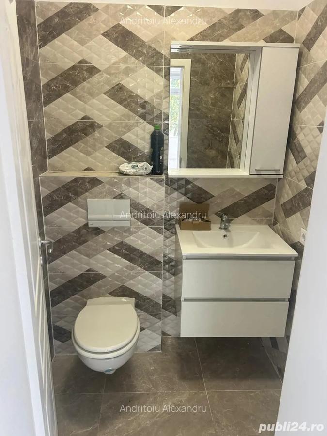 Inchiriere spa?iu comercial Giroc (langa Uzina de Apa) - 4