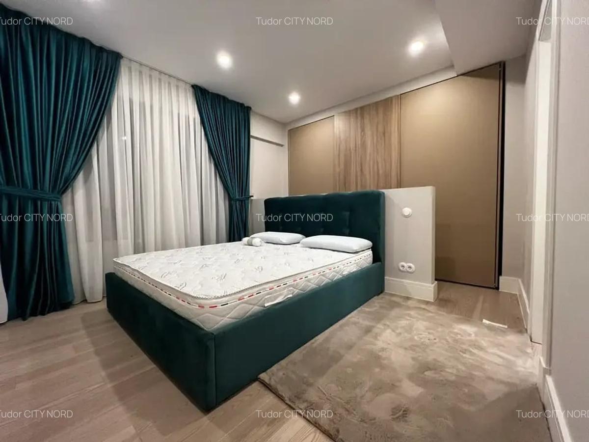 OFERTA ! Studio Dublu 42.7 mp, Caramida si incalzire pardoseala - 2