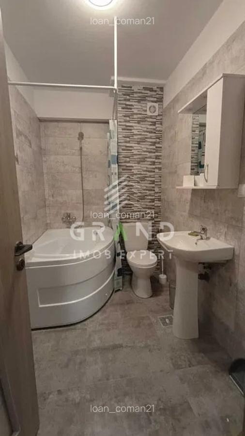 Nou pe piata: Apartament modern de inchiriat,2 camere, prima inchiriere,2 bai - 5