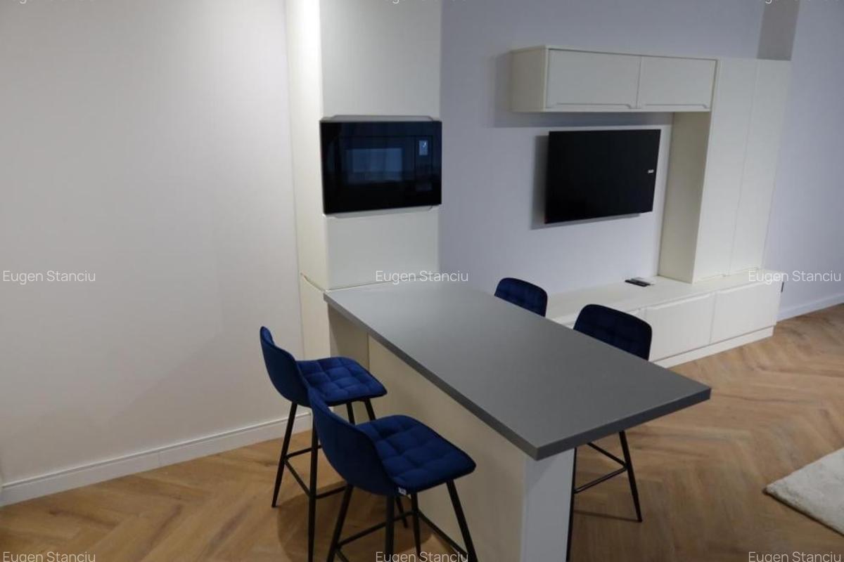 Prima inchiriere | Apartament elegant 2 camere Nord Bucuresti - 7