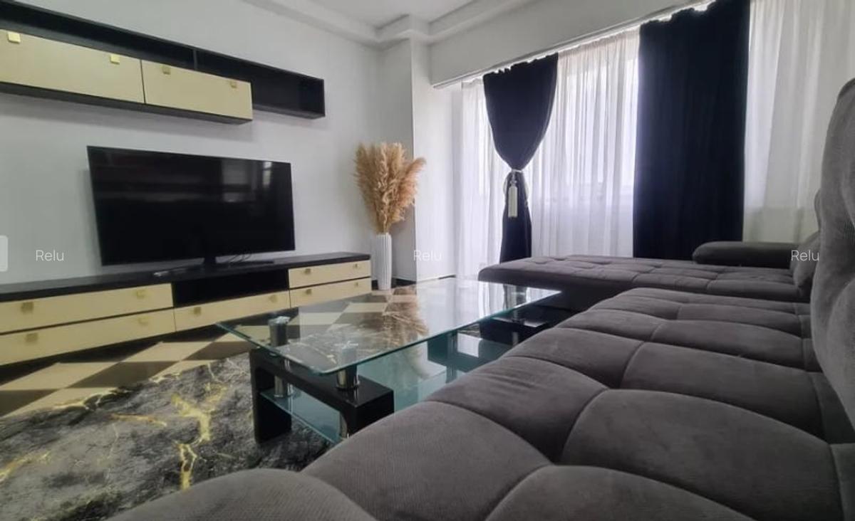 Vitan Mall,DECOMANDATA,Renovata,Spatioasa,mobilata utilata complet - 1