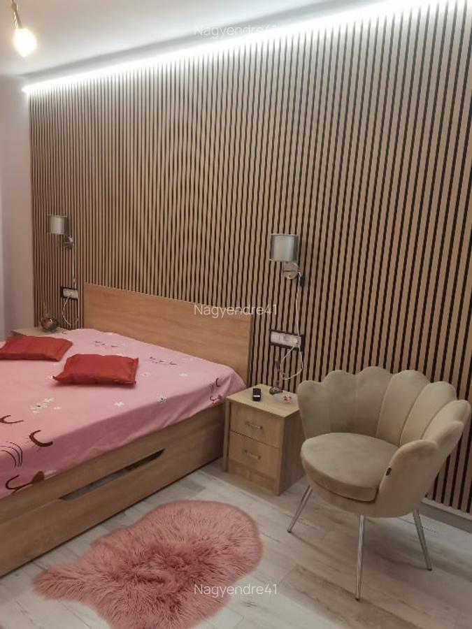 Artanemt 2 camere de închiriat, zona Tractorul - 2