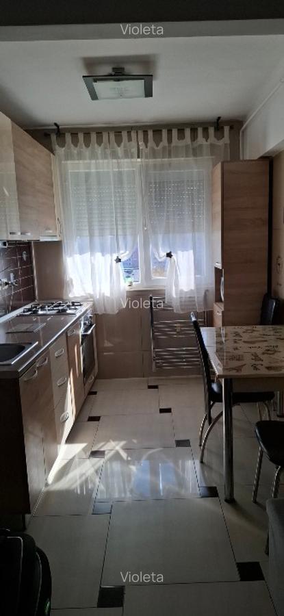 Apartament 2 camere, renovat, mobilat si utilat, zona Titan - 5