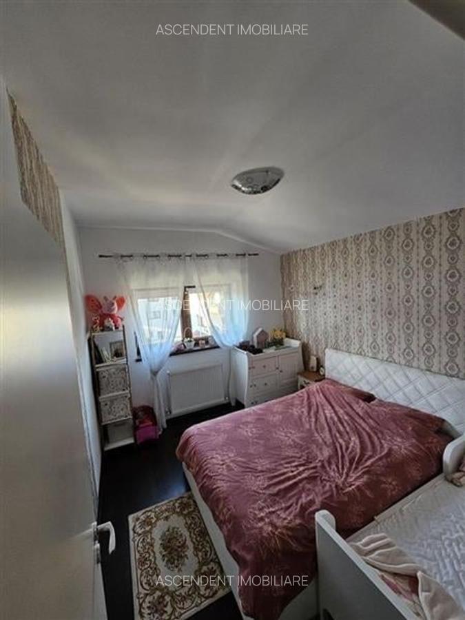 Apartament cu 2 camere decomandat în Sânpetru - 6
