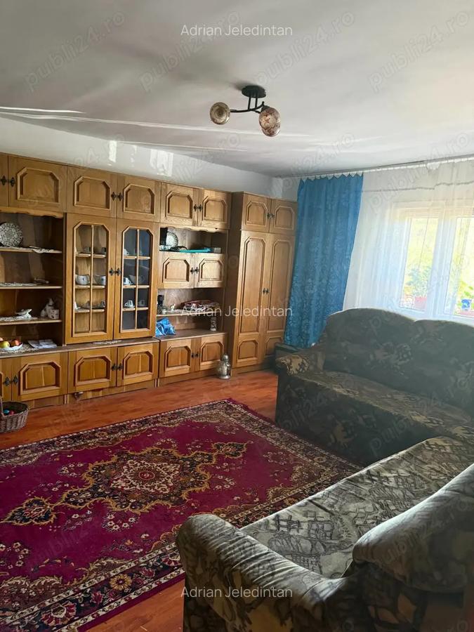 Proprietar,vind casa cu teren,acte la zi,situata in sat Paltinisu comuna Cazane?ti,judet Mehedin?i - 6