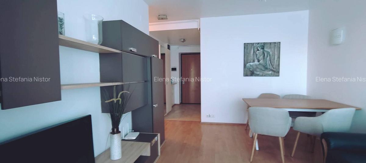 Apartament 2 Camere Ghica Plaza  Sector 2 - 10