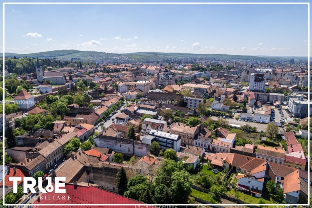 Apartament 2 camere, 70 m? utili - ultracentral, Târgu Mureș! - 11