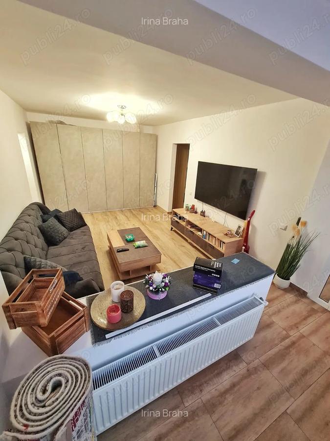 Vand apartament micro 16. Parter - 8