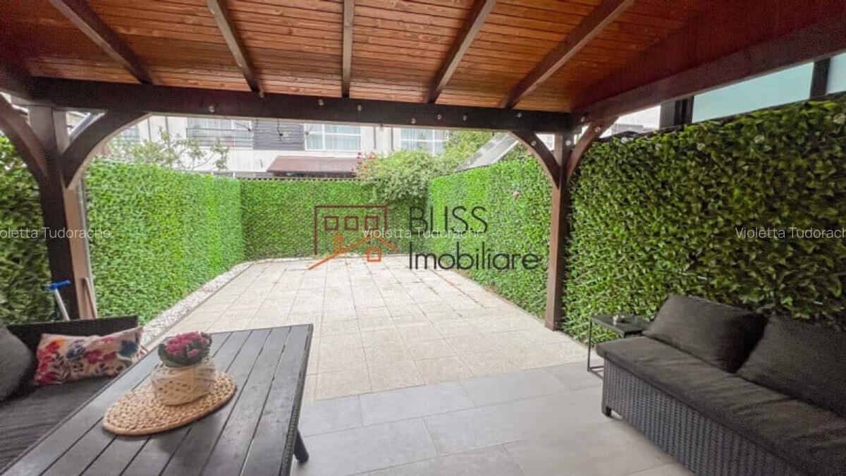 Casă / Vilă 4 camere în zona Pipera Nord - 2