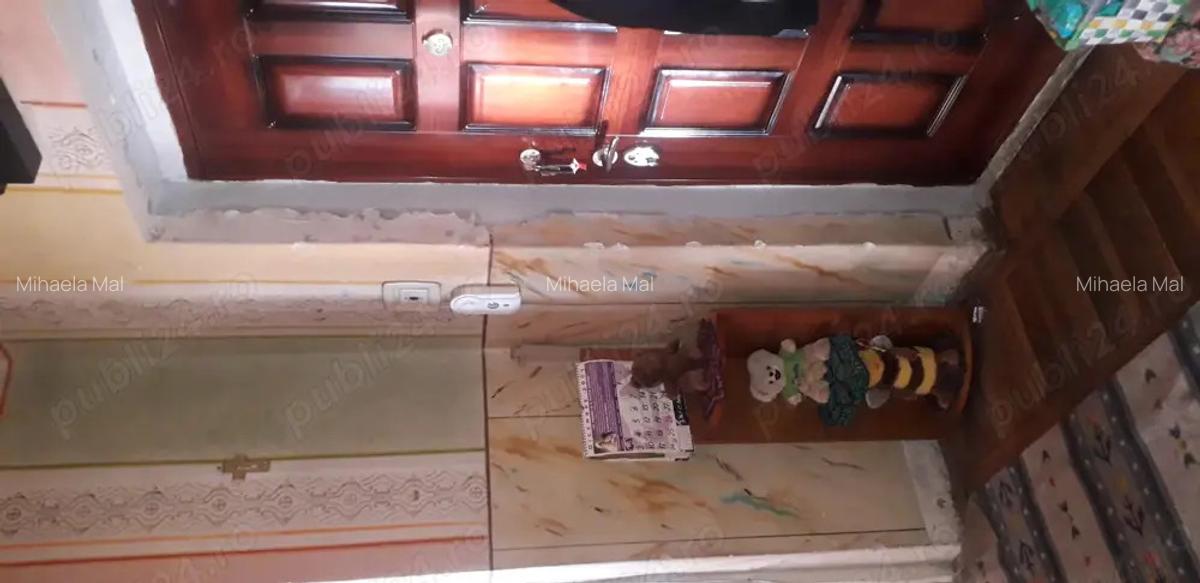 Apartament tip ZP 3 Camere - 3