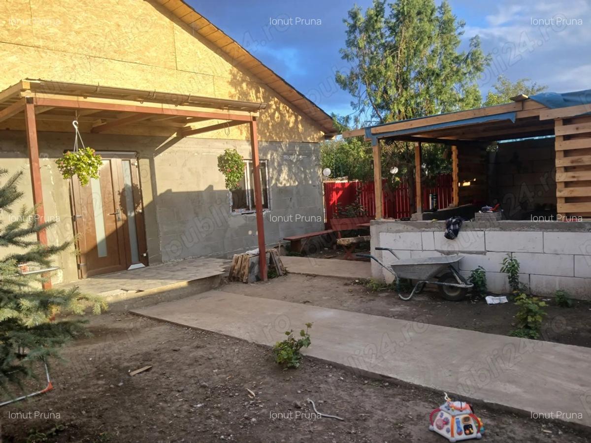 Vand casa - 4