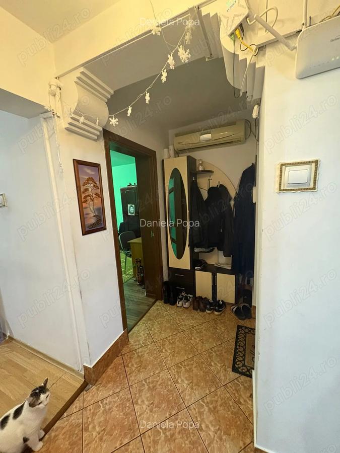 Apartament decomandat doua camere, M. Kogalniceanu, Constan?a - 8