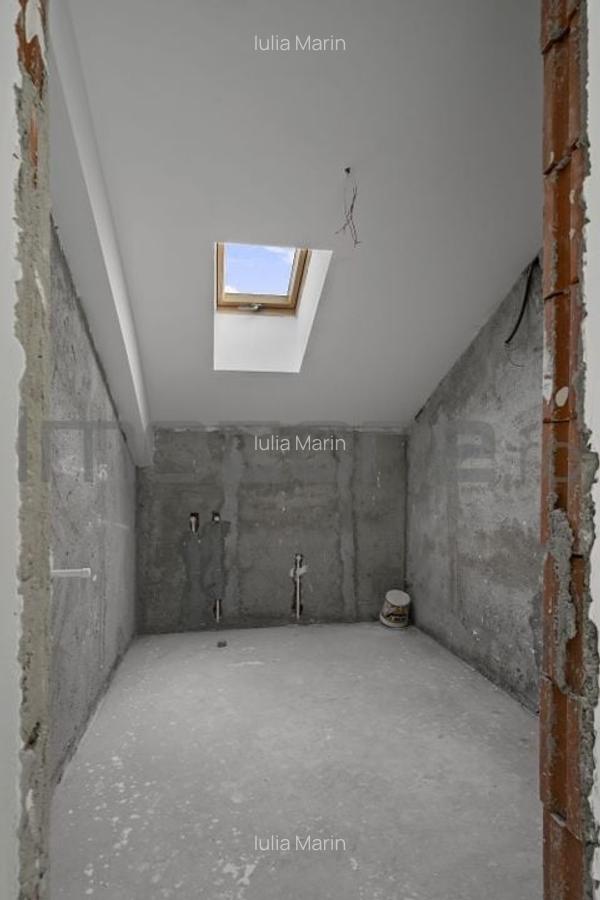 Casa spațioasă P+M, 195 mp, 3 dormitoare și 3 băi – Buftea - 19