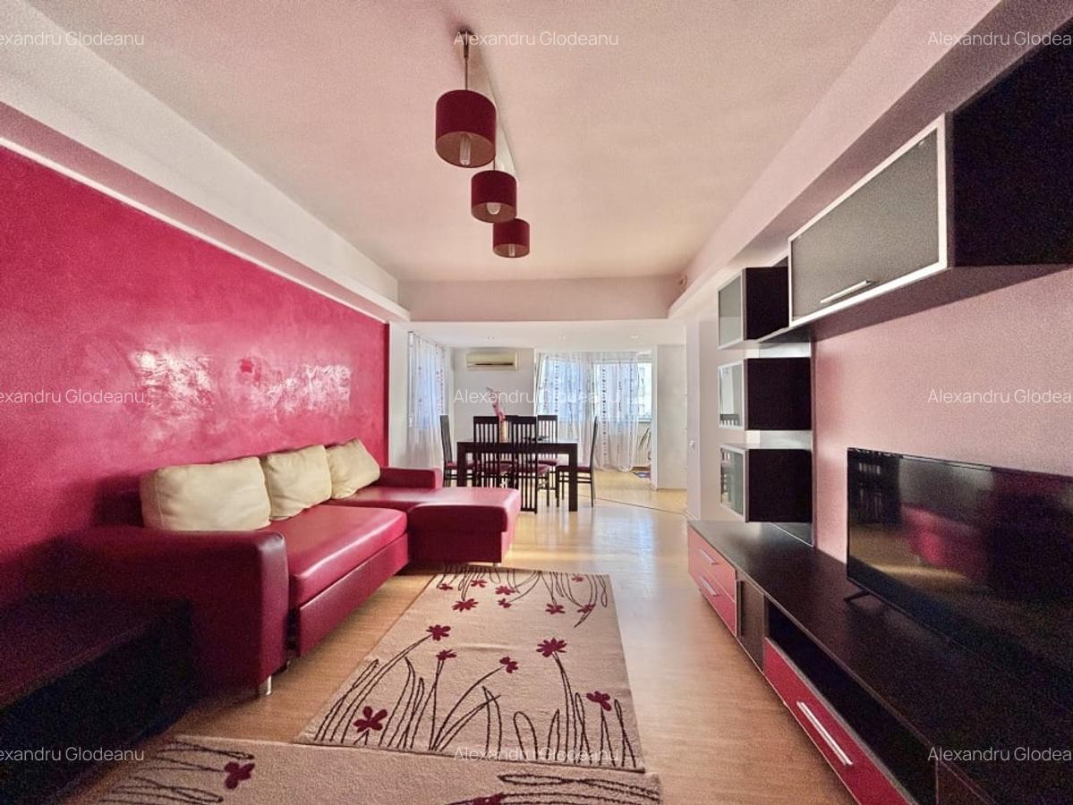 Apartament 3 camere, vedere la mare, Faleza Nord - termen lung - 3