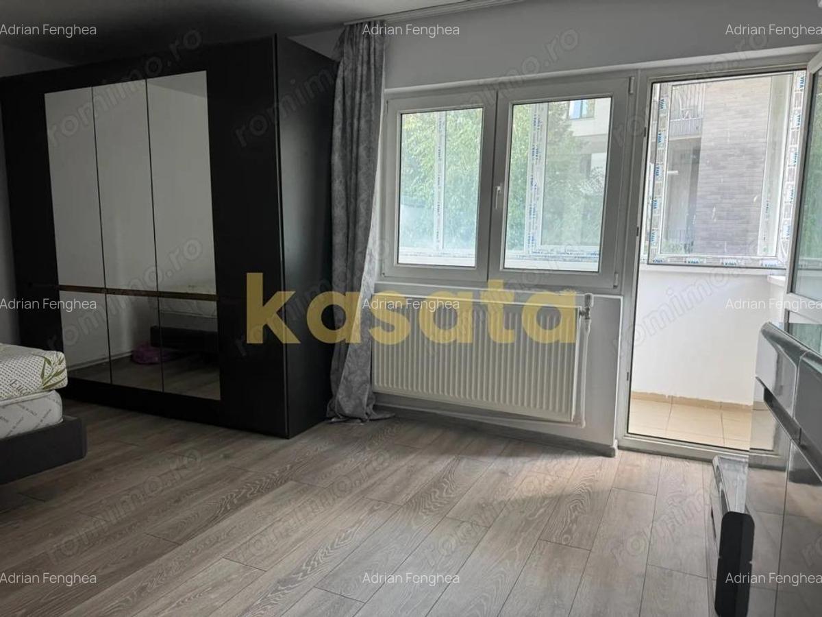 4 Camere la Universitate Casa cu Terasa, Perfecta pentru Locuit sau - 6