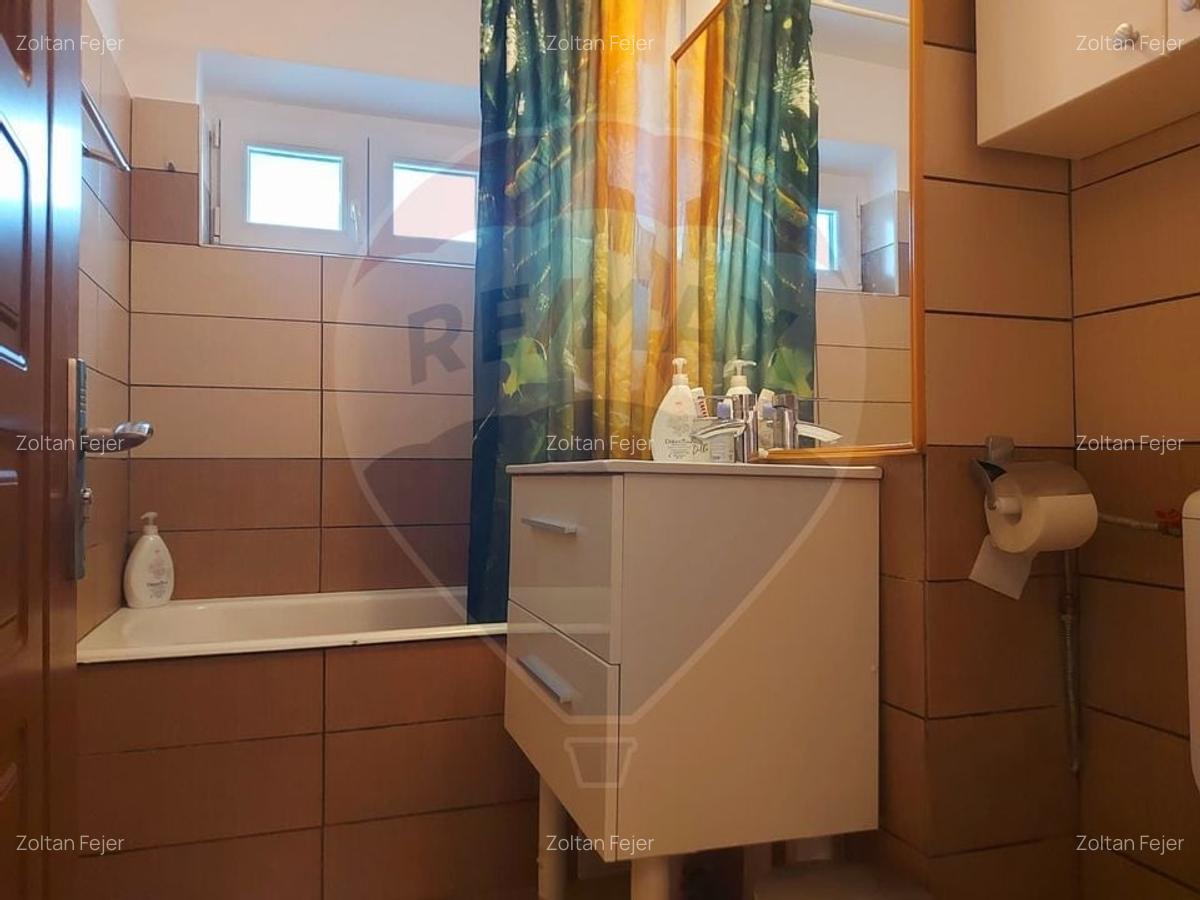 Apartament cu 3 camere de inchiriat in zona Astra! - 16