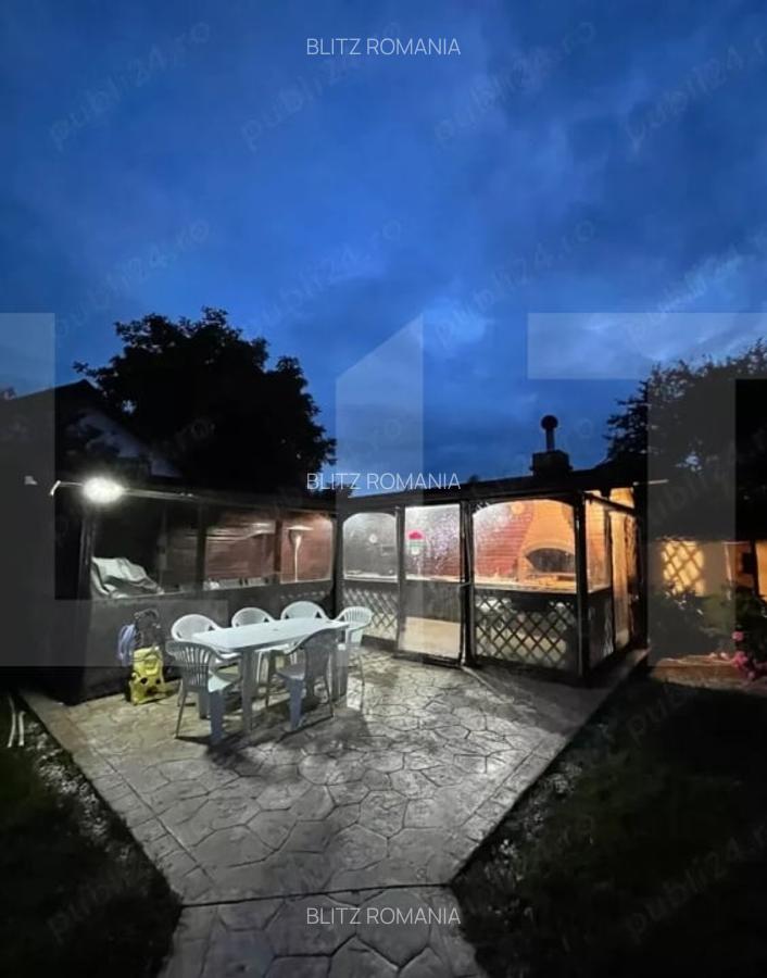 Casa noua, moderna, gata de mutat – Berceni - 20