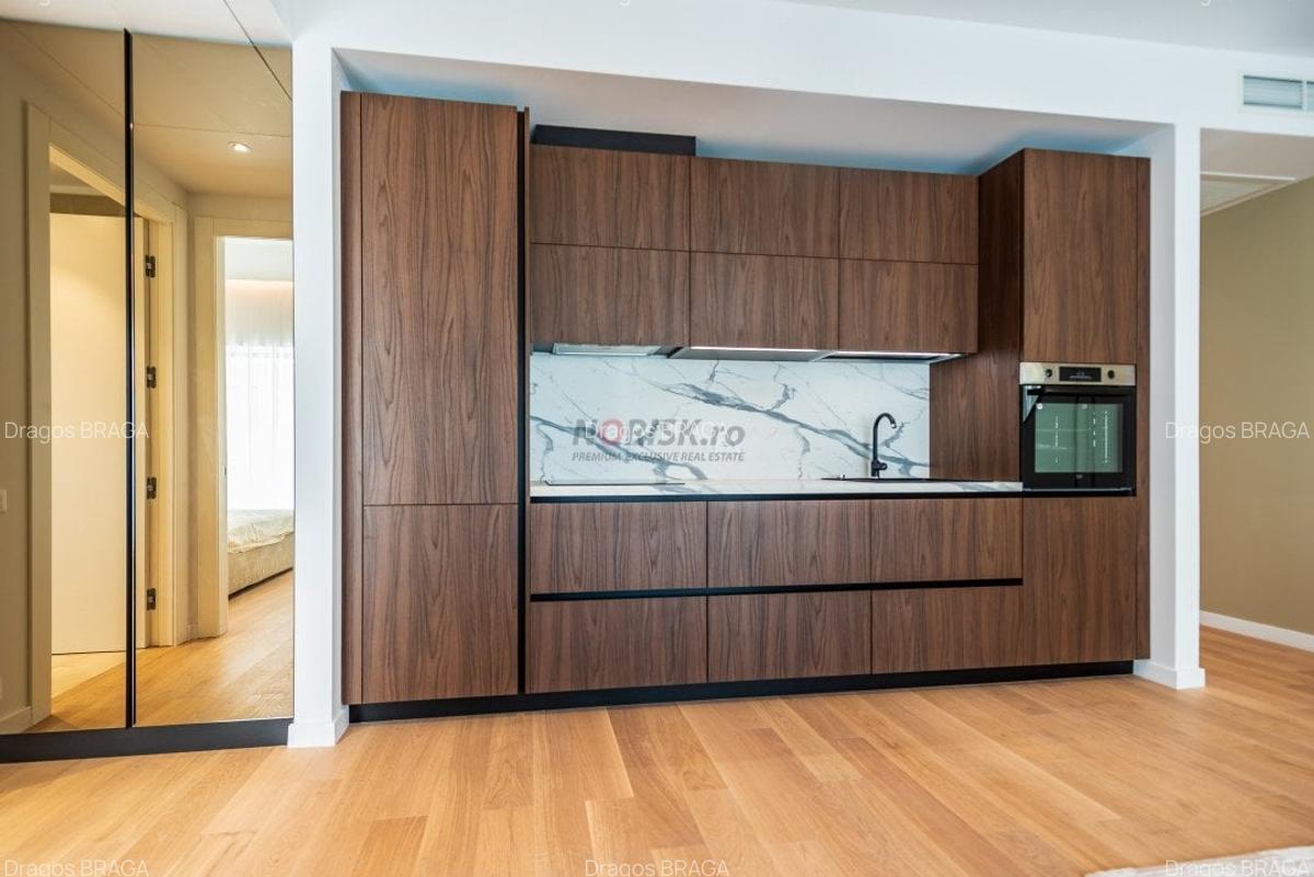 NOU Apartament 2 Camere ONE Mobilat Utilat + Loc Parcare | COMISION 0% - 12