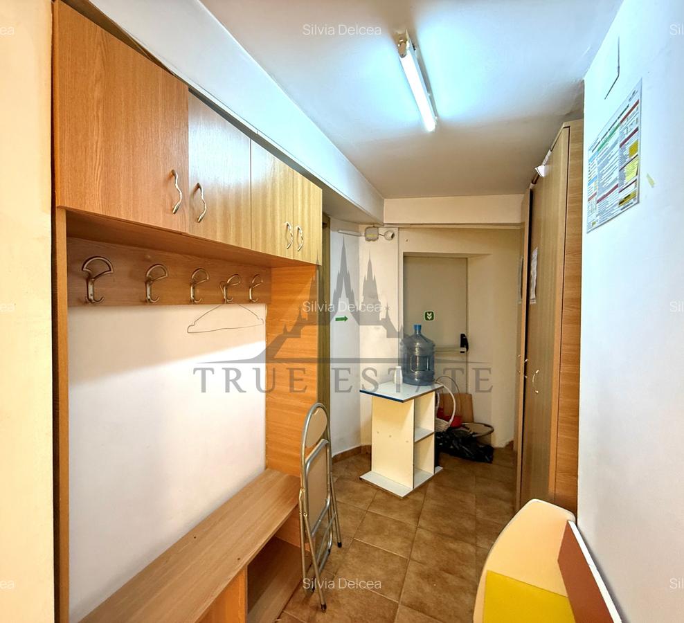 Inchiriere Vila pretabila pentru clinica, birouri sau gradinita - 27