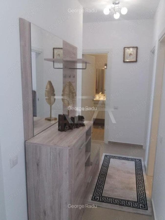 Apartament 3 camere | Complexul Rezidential ISG | Loc de Parcare - 4