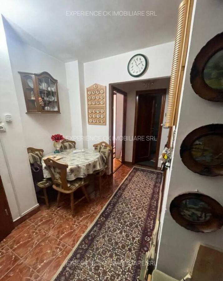 Apartament 2 camere zona Banu Maracine - 4