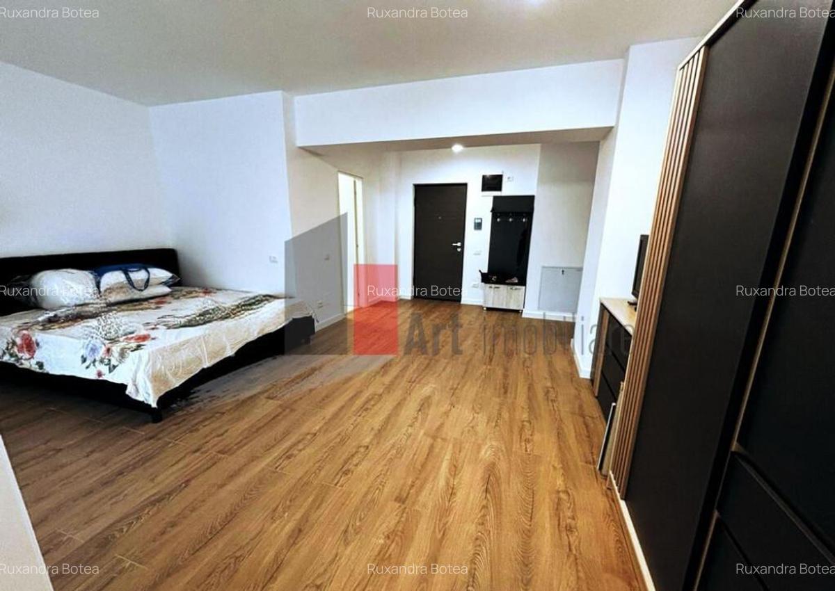 Inchirierz Garsoniera LUX, SMART RESIDENCE/Lujerului , Pa... - 6