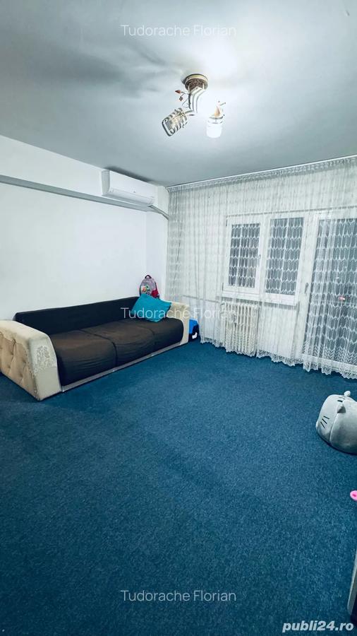 Apartament ultracentral cu 2 camere, locuibil, Republicii - Pta. Mihai Viteazul - 4