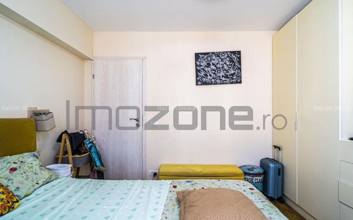 Lizeanu, 2 camere, bloc stradal reabilitat, mobilat, util... - 4
