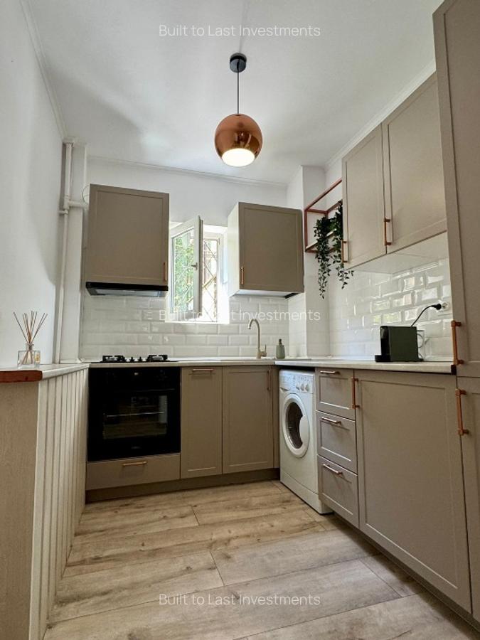 🏡 Prima închiriere! Apartament modern totul nou Piața Victoriei - 6