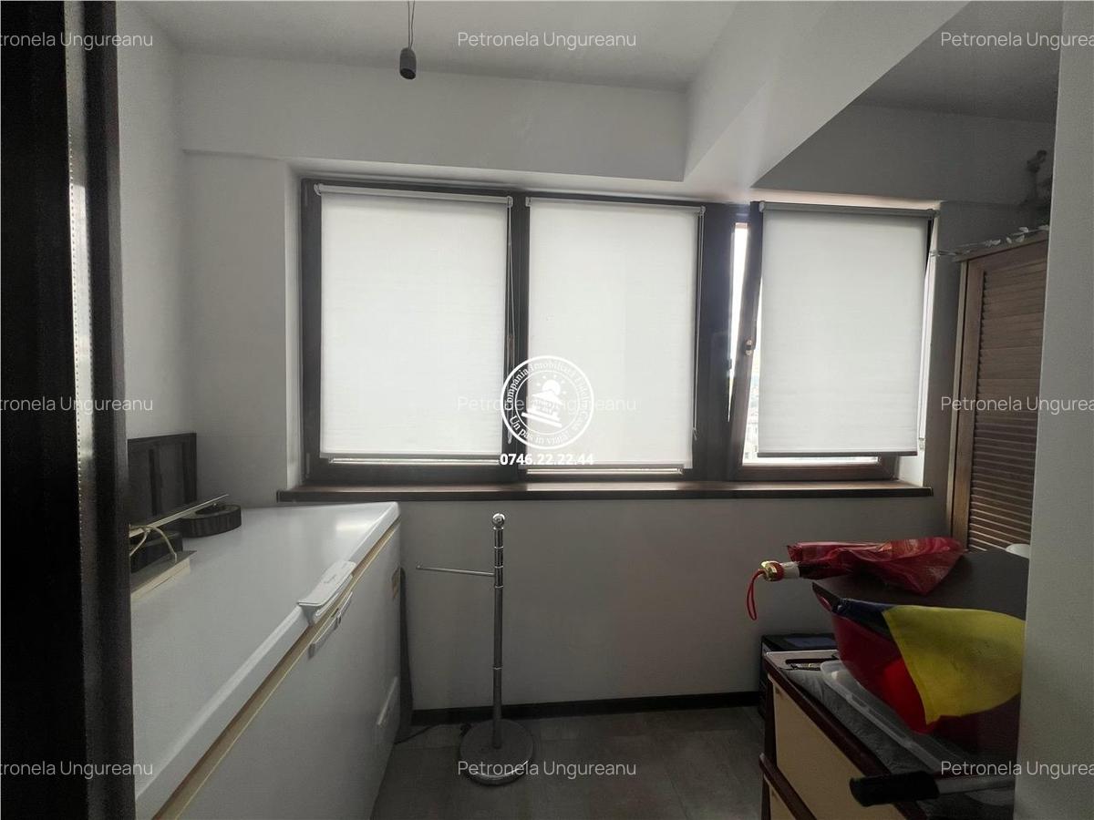 Apartament decomandat cu 2 camere de 55mp, bloc din 2016 - 4