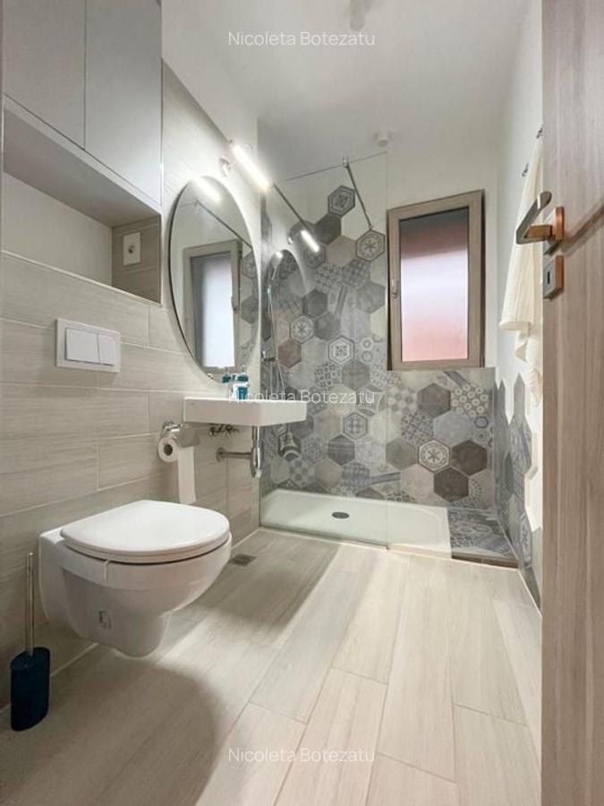 Apartament de inchiriat, 2 camere - Complex IRIS - 19