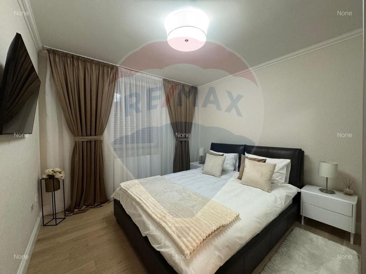 Apartament de lux Malul Muresului-Micalaca - 7