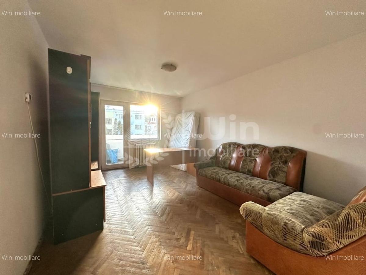 Apartament 3 camere decomandat | Et. 3/10 | 70mp | Parang | Manastur - 3