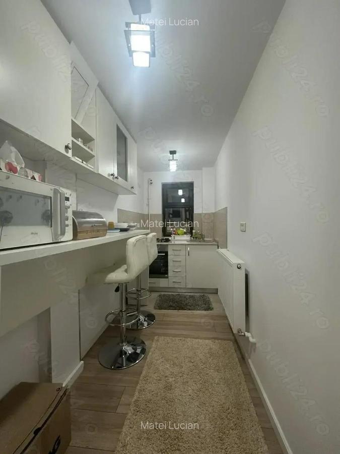 Agentia imobiliara VIGAFON vinde apartament 2 camere Malu Rosu - 4